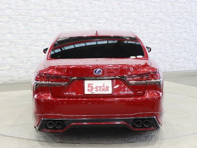 صورة مصغرة 15 لـ 2018 Lexus LS