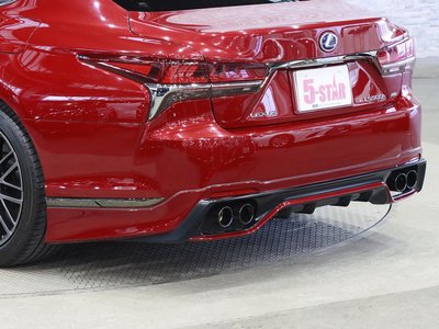 صورة 9 لـ 2018 Lexus LS