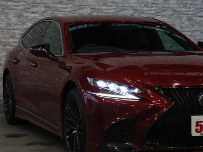 صورة مصغرة 16 لـ 2018 Lexus LS