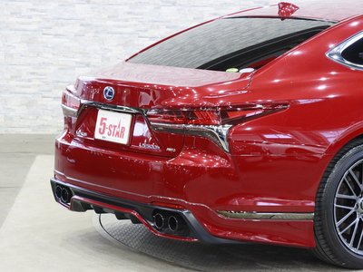 صورة مصغرة 19 لـ 2018 Lexus LS