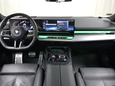 BMW 5 SERIES - 5