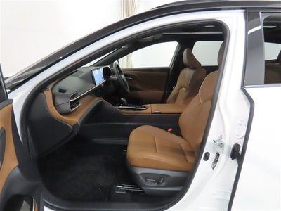 TOYOTA CROWN ESTATE - 10