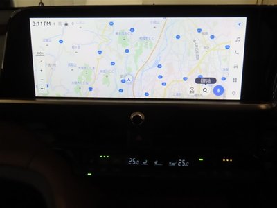 TOYOTA CROWN ESTATE - 6