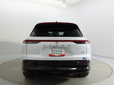 TOYOTA CROWN ESTATE - 2