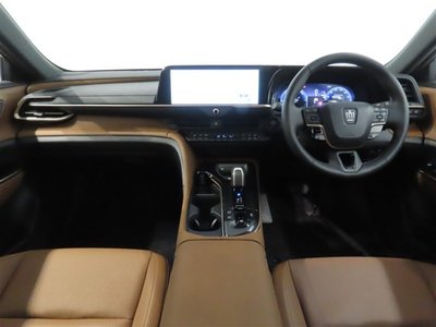 TOYOTA CROWN ESTATE - 3