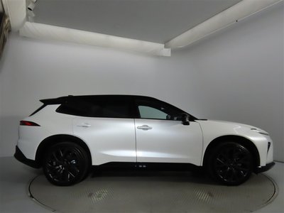 TOYOTA CROWN ESTATE - 4