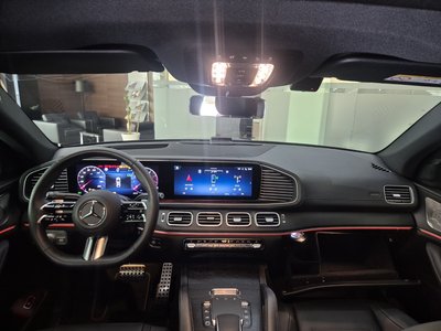 MERCEDES-BENZ GLE - 5