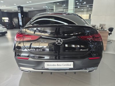 MERCEDES-BENZ GLE - 3