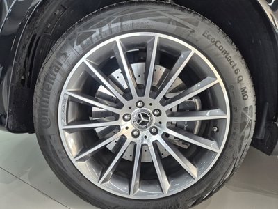 MERCEDES-BENZ GLE - 6