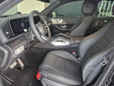 MERCEDES-BENZ GLE - 10