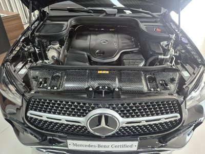 MERCEDES-BENZ GLE - 7