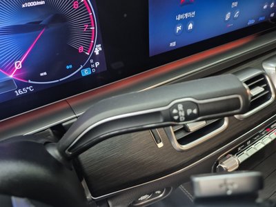 MERCEDES-BENZ GLE - 9