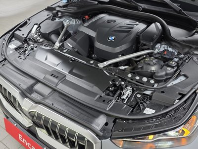 صورة 7 لـ 2024 BMW 5 SERIES