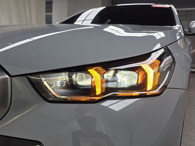 صورة 9 لـ 2024 BMW 5 SERIES