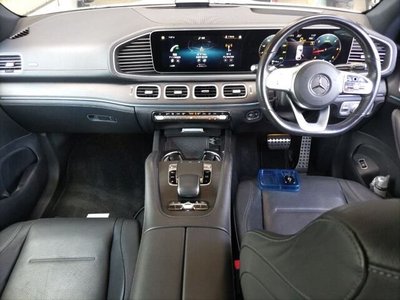 MERCEDES-BENZ GLE - 3