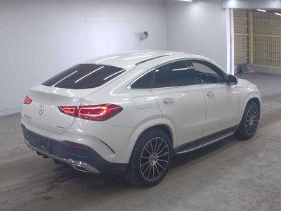 MERCEDES-BENZ GLE - 5