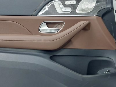 2025 Mercedes-BENZ GLE 缩略图 15