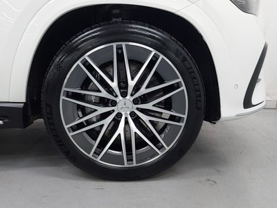 2025 Mercedes-BENZ GLE 照片 6