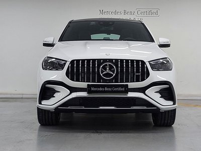 2025 Mercedes-BENZ GLE 照片 2