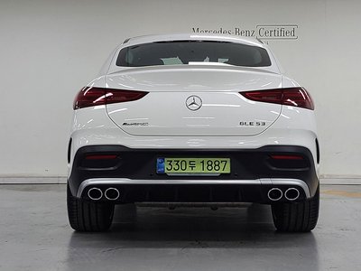2025 Mercedes-BENZ GLE 照片 3