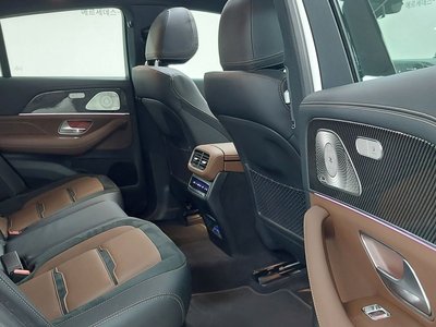 2025 Mercedes-BENZ GLE 照片 10