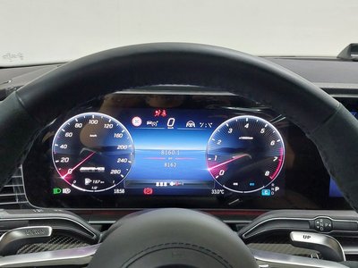 2025 Mercedes-BENZ GLE 照片 8