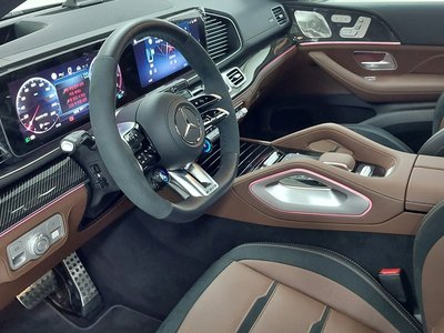 2025 Mercedes-BENZ GLE 照片 9