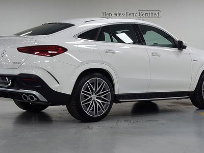 2025 Mercedes-BENZ GLE 照片 4