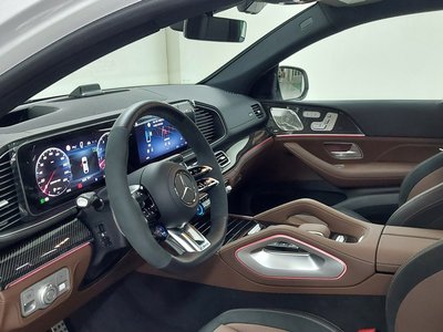 2025 Mercedes-BENZ GLE 缩略图 14