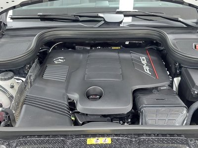 2025 Mercedes-BENZ GLE 照片 7