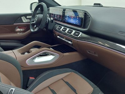 2025 Mercedes-BENZ GLE 缩略图 13