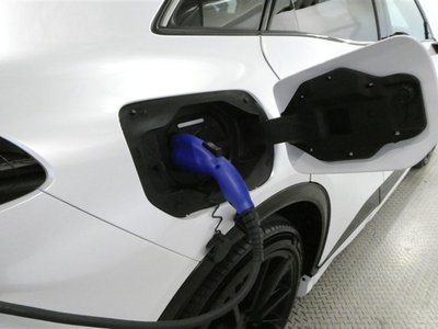 TOYOTA CROWN SPORT - 10