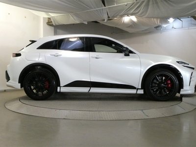TOYOTA CROWN - 8
