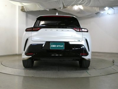 TOYOTA CROWN SPORT - 7