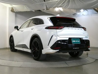 TOYOTA CROWN SPORT - 6