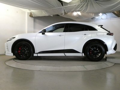 TOYOTA CROWN SPORT - 4