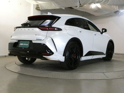 TOYOTA CROWN SPORT - 8