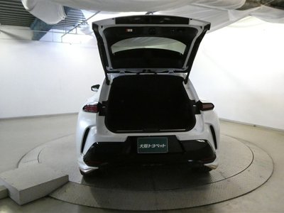 TOYOTA CROWN SPORT - 9