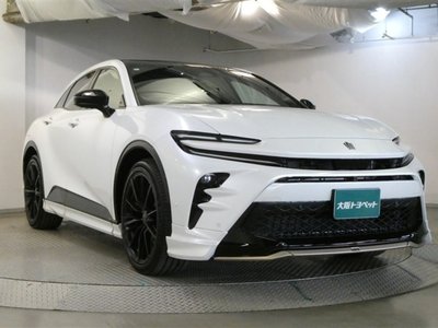 TOYOTA CROWN SPORT - 3