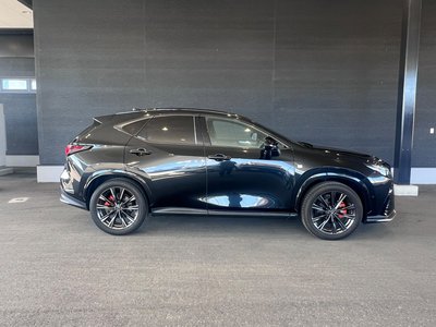 LEXUS NX - 4