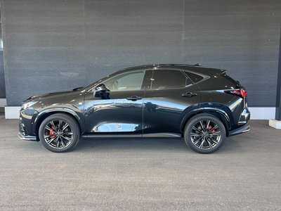 LEXUS NX - 10