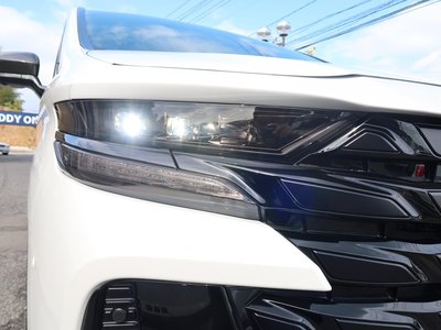 TOYOTA VELLFIRE - 10