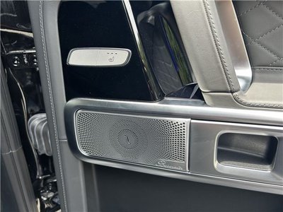 صورة مصغرة 32 لـ 2024 Mercedes-BENZ G-CLASS AMG