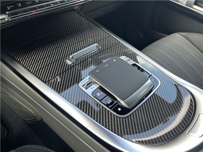 صورة مصغرة 17 لـ 2024 Mercedes-BENZ G-CLASS AMG