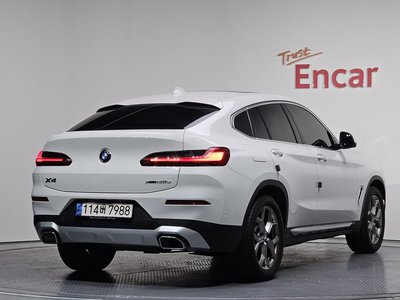 BMW X4 - 4