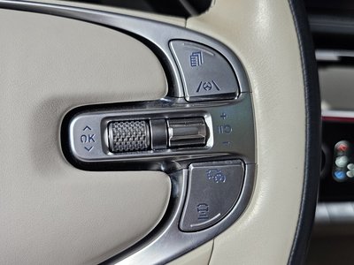 صورة مصغرة 30 لـ 2022 Genesis GV70