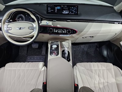 صورة 5 لـ 2022 Genesis GV70