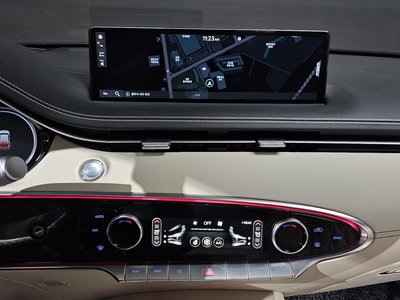 صورة مصغرة 20 لـ 2022 Genesis GV70