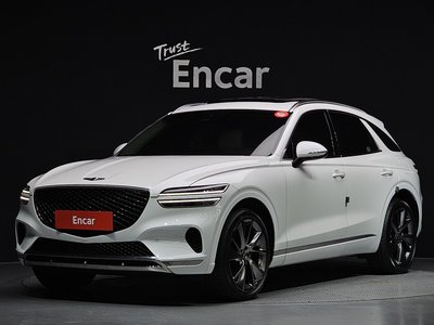 صورة 1 لـ 2022 Genesis GV70