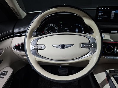 صورة مصغرة 19 لـ 2022 Genesis GV70